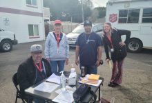 AmeriCorps Program Gets Its Funding Back After DOGE Cuts