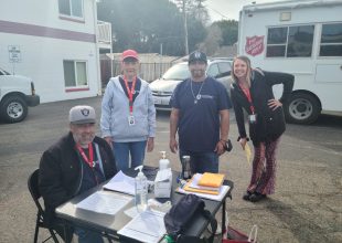 AmeriCorps Program Gets Its Funding Back After DOGE Cuts