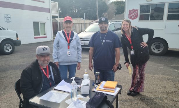 AmeriCorps Program Gets Its Funding Back After DOGE Cuts