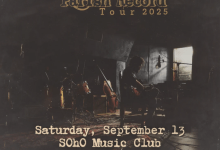 An Evening with Andrew Duhon