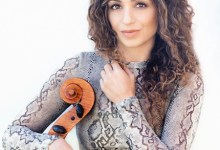 Camerata Pacifica Launches Season Sept 23-28