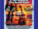 All-Star Tribute to Brian Wilson & The Beach Boys