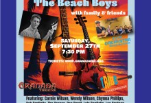 All-Star Tribute to Brian Wilson & The Beach Boys