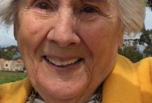 Barbara Jean Pennington