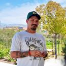 Anthony Michael Bisquera Hartley