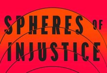 IHC Talk: Bruno Perreau | Spheres of Injustice