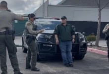 Former Santa Barbara Teaching Assistant Pleads Guilty to Contacting Minor for Sex