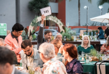 Community Environmental Council’s Green Gala