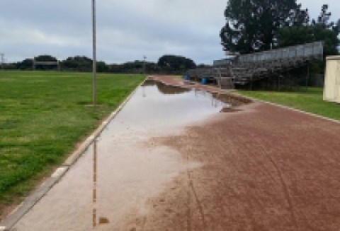 Santa Ynez Chumash Commit $500K Matching Grant to Cabrillo High Stadium Improvement Project