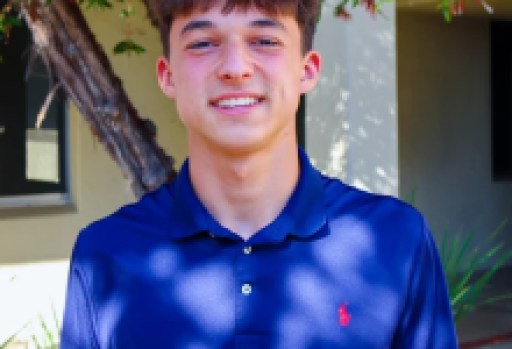 Santa Barbara Unified Welcomes New Student Board Member Carlos Vazquez
