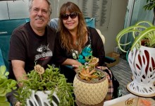Carpinteria Arts & Crafts Faire