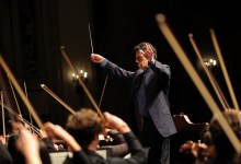 Review | MAW’s Masterful Mahler, an Epic yet Friendly Adieu