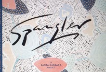 Book Launch: Dennis Spangler (A Santa Barbara Artist)