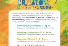 Creator’s Club: Raíces y Sueños Edition