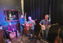 Putting the ‘Pub’ Back in Public House, with Music on Tap