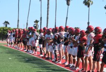 Full-Team Renovation for Vaqueros