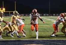 Friday Football Recap: Slow Start Hampers Dos Pueblos in 43-22 Loss to Santa Ynez