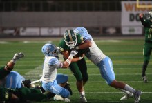 Santa Barbara Surrenders Lead Late in 28-27 Loss to Corona Del Mar