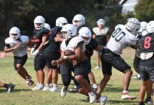 Upcoming Fights Under Friday Night Lights