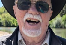 RICHARD OLIVER SEVERSON