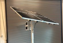 Plan-B Power System Rolling Out Soon Across Santa Barbara County