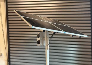 Plan-B Power System Rolling Out Soon Across Santa Barbara County