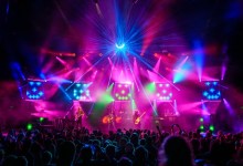 Review | Neo-Southern Evening Jacket Rock, in the Right Place 