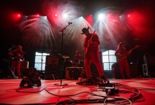 Shakey Graves & Trampled by Turtles