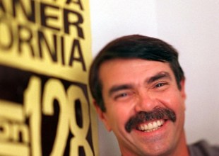 In Memoriam: Edward George Maschke 1948–2025