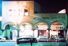 ENVIRONMENTAL COMMUNICATIONS: Big Bang Beat LA