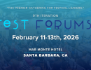FestForums Conference