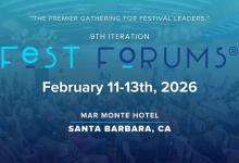 FestForums Conference