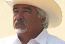 Isidro Garcia