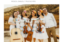 A&L Presents Viva el Arte – Grupo Bella