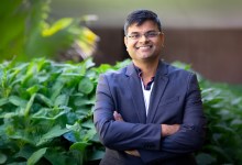 Google Honors UCSB Computer Scientist for Pioneering Low-Cost AI Network Models