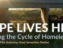 Screening and Musical Performance: “Hope Lives Here Breaking the Cycle of Homelessness”