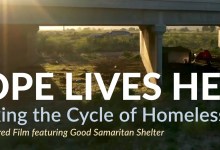 Screening and Musical Performance: “Hope Lives Here Breaking the Cycle of Homelessness”