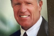 Dr. Peter R. MacDougall