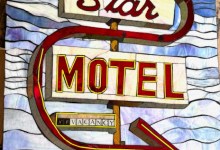 Kathleen McCabe-Martin Artist Reception