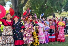 Connecting with Fiesta in the Shadow of ICE