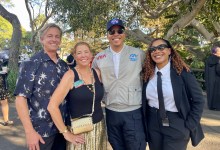 Out of This World Ball Raises $700,000  for S.B. Zoo