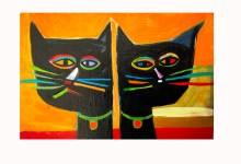 Catnip for Collectors