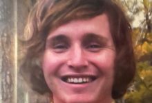 Patrick Michael Perreault