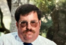 Robert B Pentecost “Bobby”