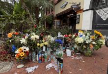 Murder Suspect Was out on Bail at Time of Fatal Fiesta Stabbing