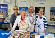 Saint Barbara Greek Orthodox Church’s Greek Festival Returns to Santa Barbara