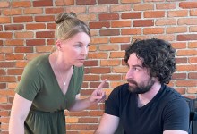 ‘Lies’ Explores the Meaning of Truth