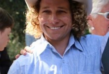 Christopher Ross Stewart