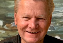 James Michael Dishman