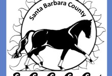 California Dressage Society Competition